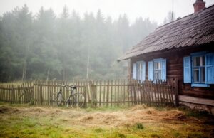 Agroturystyka na Podlasiu: wsie, puszcze i gospodarstwa z kuchnią
