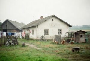 Co to jest agroturystyka i czym różni się od pensjonatu